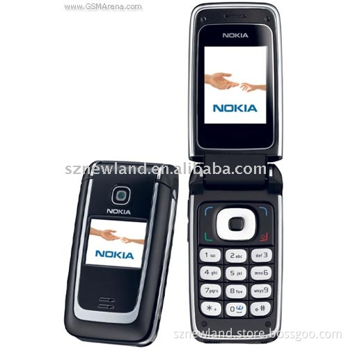 Nokia 6136  cell phone